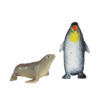 Набор морских животных, пакет 2217