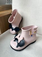Сапоги резиновые Mini melissa