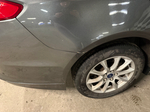Ford MONDEO Trend 2.5 149hp 6AT