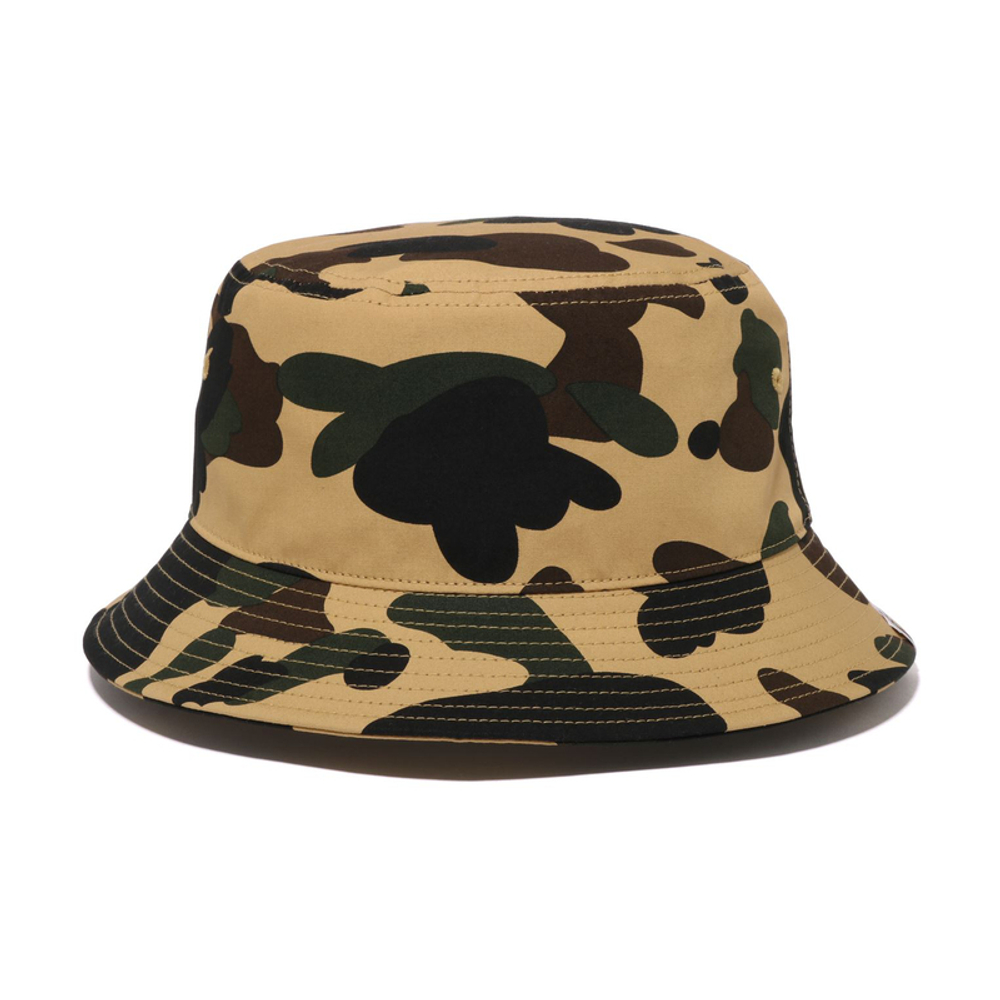 A Bathing Ape Bathing Ape Bucket Головной убор