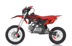 Мотоцикл WELS RT 125 17/14 П/А PITBIKE