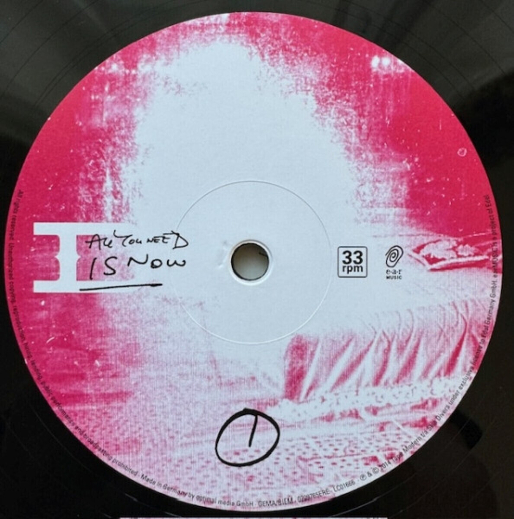 Duran Duran / All You Need Is Now (2LP)