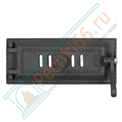 Дверка поддувальная ДПУ-4, уплотненная окрашенная (Рубцовск-Литком) в Кирове