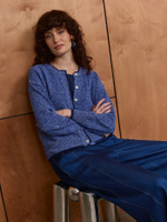 Жакет 2667 морской TINONA