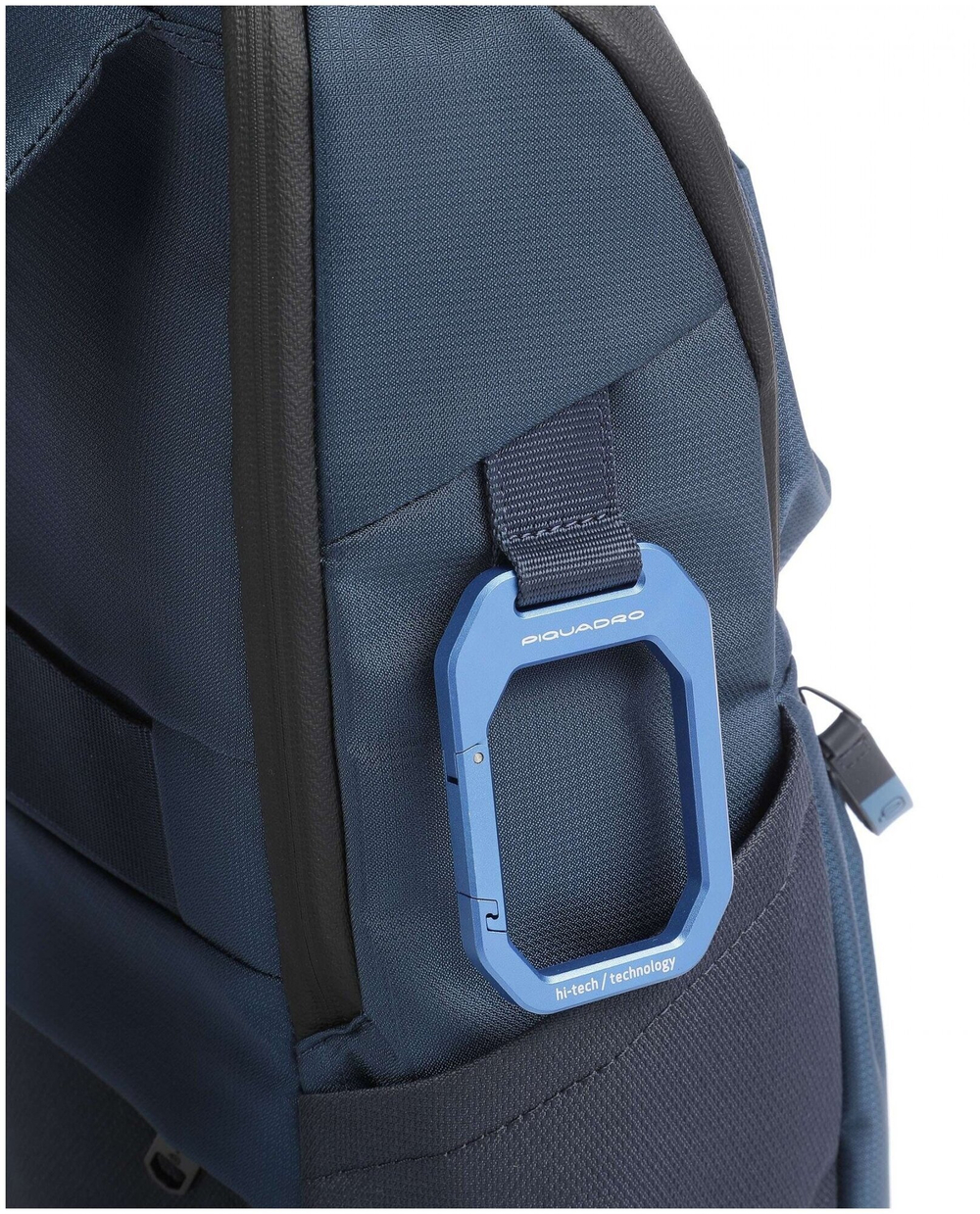 Рюкзак Piquadro Corner 2.0 CA5856C2O/BLU