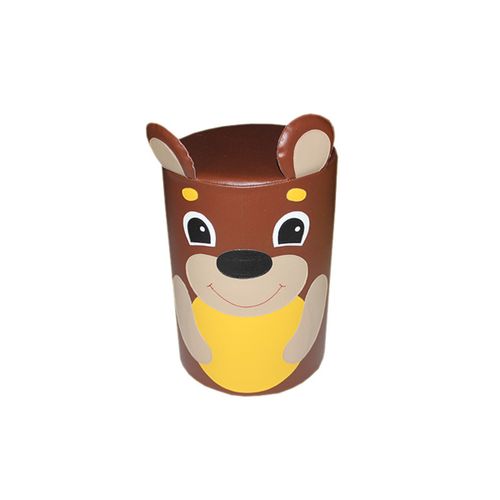 Персонаж «Кукольного театра» Медведь