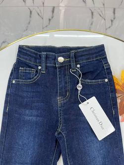 Детские джинсы Christian Dior