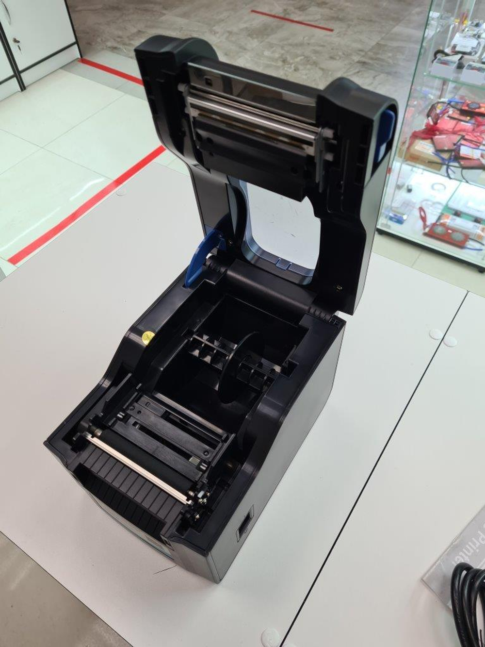 Термопринтер Xprinter XP-370B