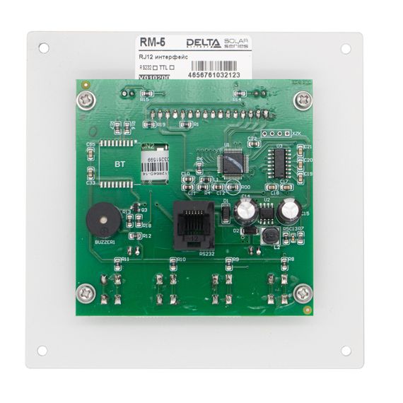 Монитор DELTA RM-5 для MPPT контроллеров, фото №777178422