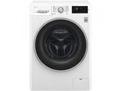 Стиральная машина с сушкой LG F2J6NM1W