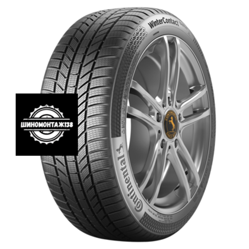 195/60R18 96H XL WinterContact TS 870 P TL FR