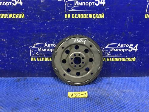 Маховик NISSAN R’NESSA 1999