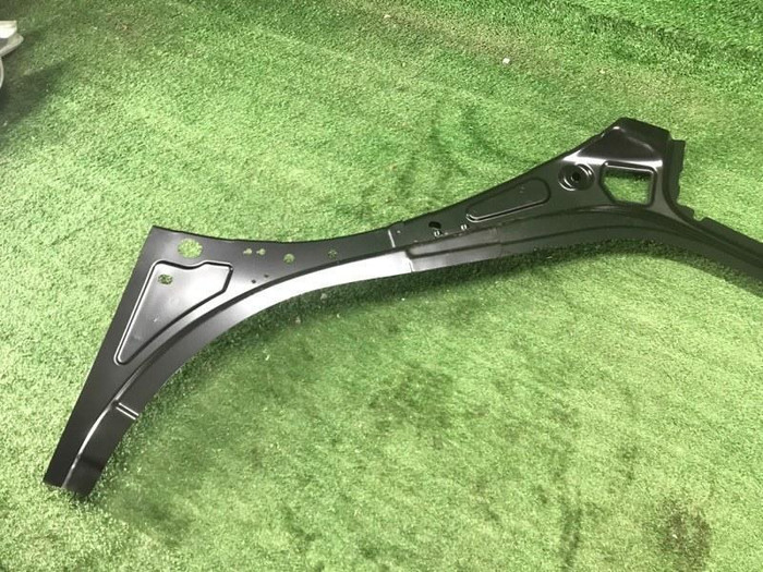 Панель задняя левая Audi A6 5 C8 (2018-н.в.)