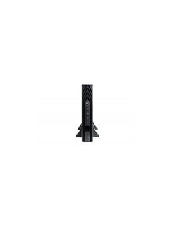 ИБП Бастион SKAT-UPS 1500 RACK {Online, 1500ВА/1350Вт, стойка/на пол,2x EURO,  USB/RS-232, EPO, БЕЗ АКБ (3 шт 40-120 Ач) МПТ} (489)