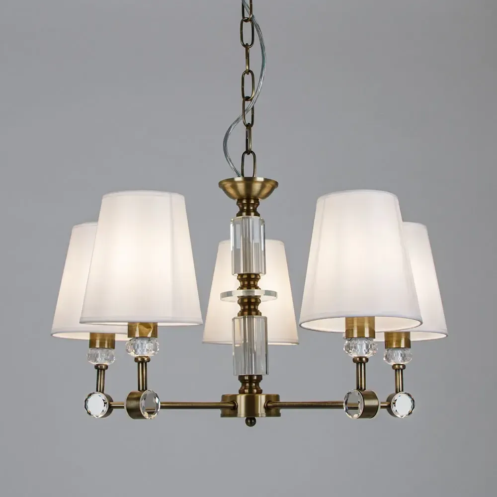 Подвесная люстра Arte Lamp