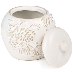 САХАРНИЦА КОЛЛЕКЦИЯ "PINE CONES", 11,2*11,2*12,5 СМ, 400 МЛ