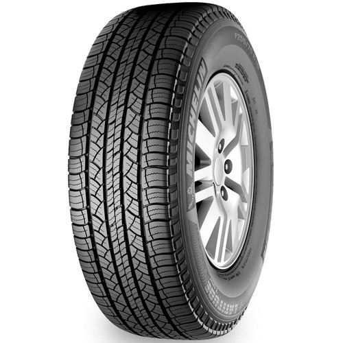 Легковая шина MICHELIN LATITUDE TOUR 265/65R17 110S