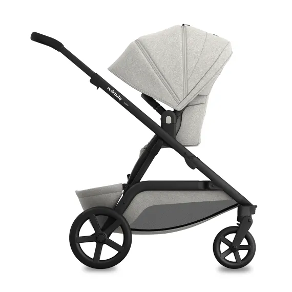 Коляска Redsbaby Nuvo 2 в 1 Pebble
