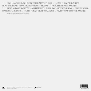 Paul Simon / In The Blue Light (LP)