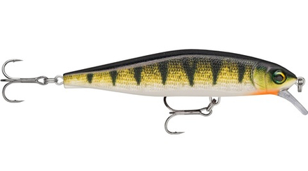 Воблер RAPALA Precision Xtreme Air Boss 80 / 8 см, 9 г, цвет PEL