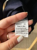 Платье из вискозы Aletta, 116