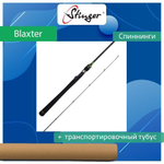 Спиннинг для рыбалки Blaxter 602UL 1,80 , 1-7 гр