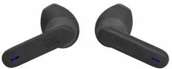 Беспроводные наушники JBL Vibe 300, black