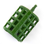 Кормушка X-Feeder Inline Sport, Серый/Хаки