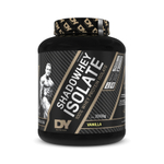 Dorian Yates Nutrition ISOLATE 2000g