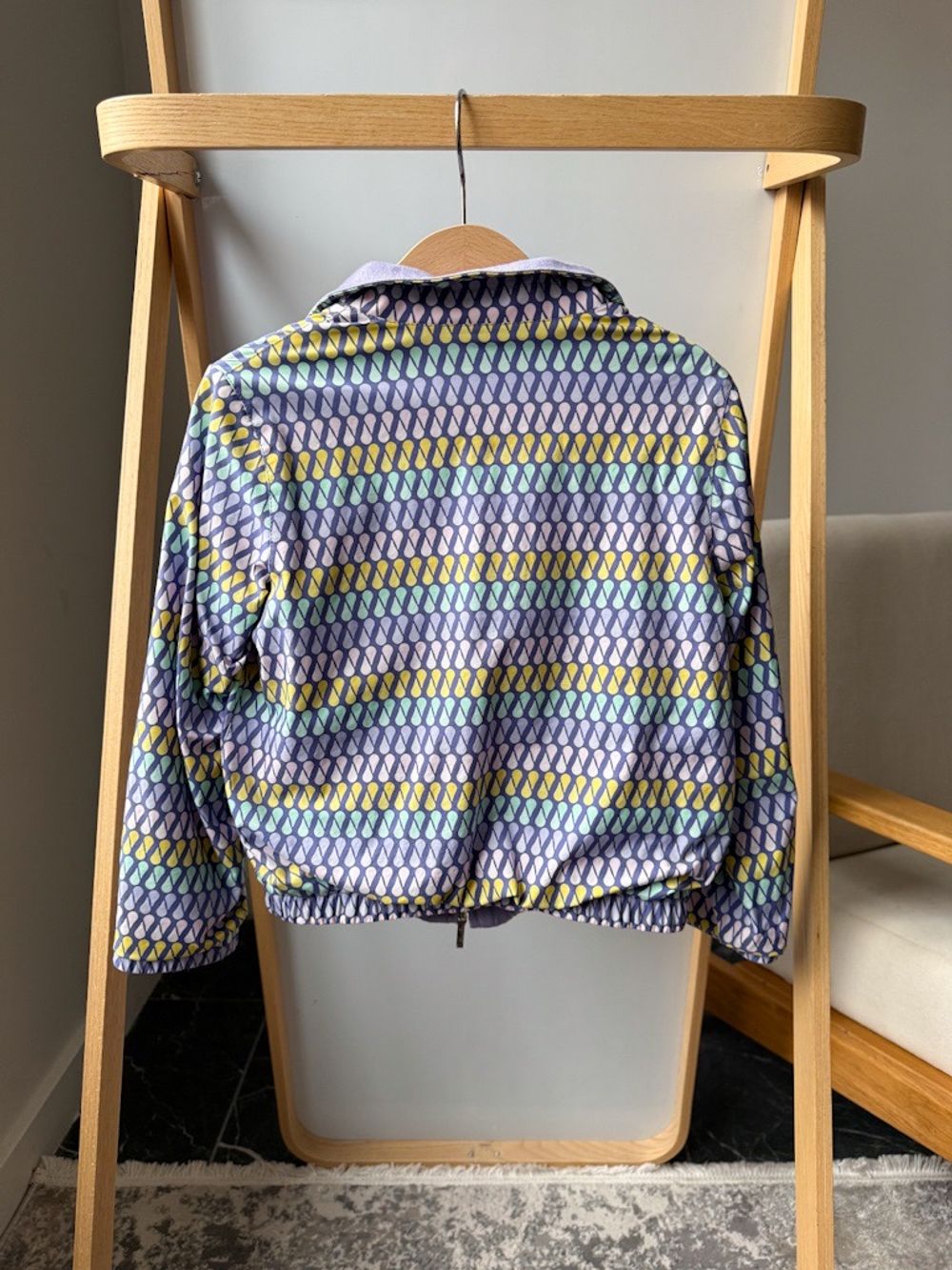 Ветровка Loro Piana, 116