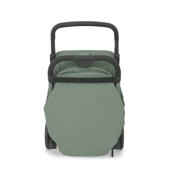 Прогулочная коляска Inglesina Quid 3 Planet Green