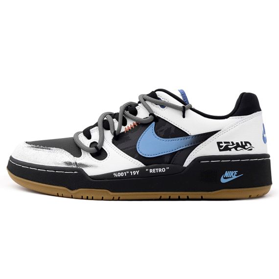 Nike Full Force Low SZH vibe