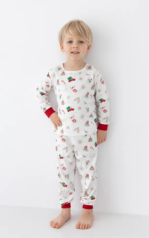 Пижама Maurice Kids