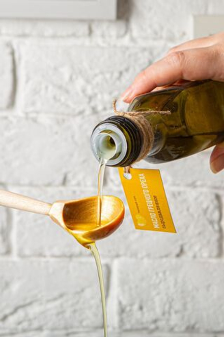 Масло грецкого ореха 250мл