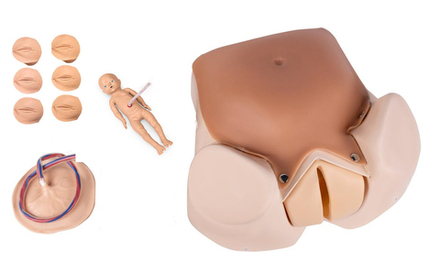 Манекен родов