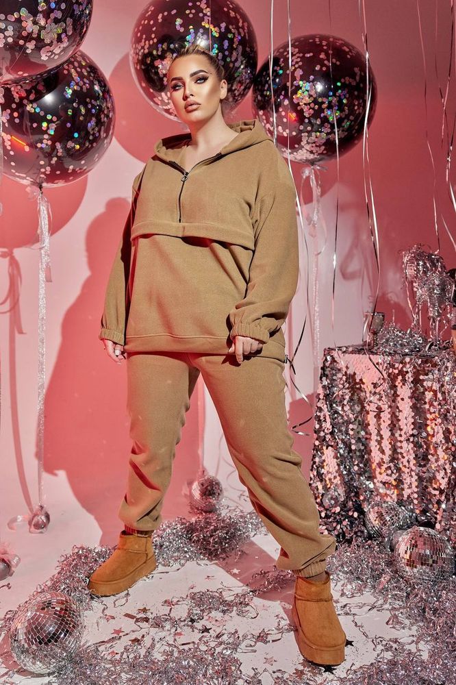 Костюм УК-116-3 Fabrika