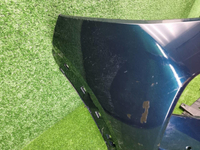 Бампер передний Haval F7 2 (2024-н.в.)