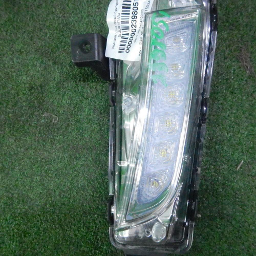 ДХО левый Suzuki Vitara 2 (2014-н.в.) LED