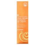 Mizon, Интенсивный BB-крем Snail Repair, SPF 50+ P +++, # 23, 50 мл (1,76 унции)