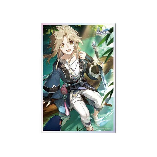 Доска Шикиши Light Cone River Flows in Spring Yanqing 6976068148531