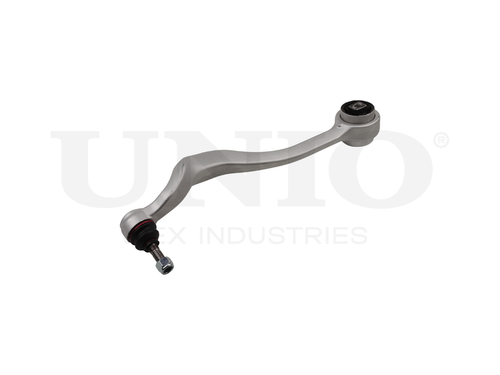 Рычаг подвески поперечный передний верхний левый UNIO SSP-40058