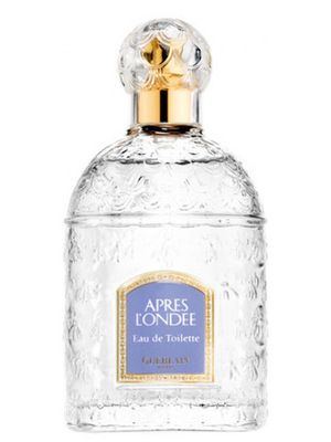 Guerlain Apres l'Ondee