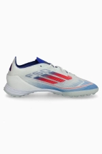 Сороконожки adidas F50 Pro TF - белый