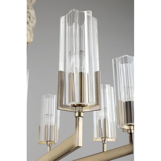 Люстра подвесная OML-69903-08