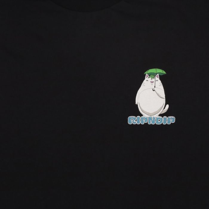 Футболка мужская Ripndip Splish Splash артикул:RND9962 - купить в магазине Дайс