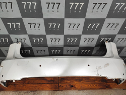 Бампер задний Lexus RX 4 15-19 Б/У Оригинал 5215948150