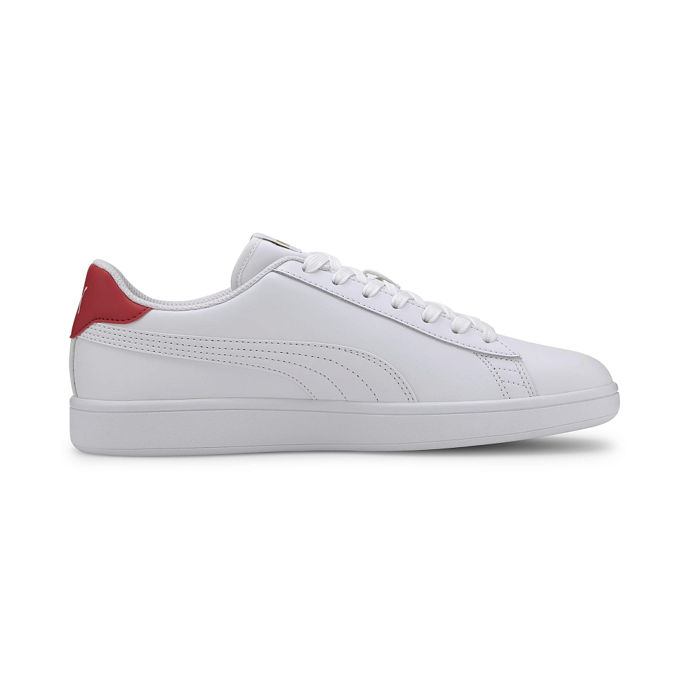 Кеды PUMA Smash v2 L