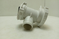 WF6452S4V кт151 Улитка сливного насоса для стиральной машины Samsung WF6452S4V б/у