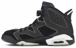 Кроссовки Jordan Air Jordan 6 Retro Lakers