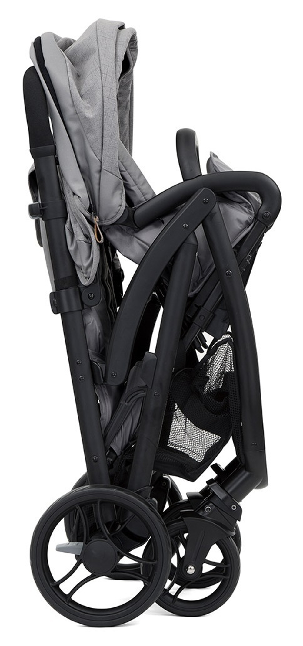 S1424ABCOL000 Коляска детская STROLLER EVALITE DUO COAL